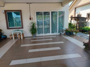 AF Legacy Homestay Alor Setar